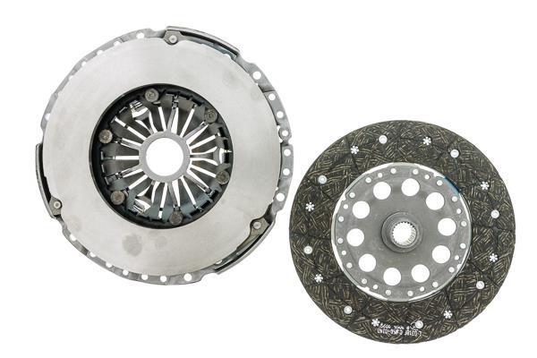 Kit d'embrayage AISIN KK-024R